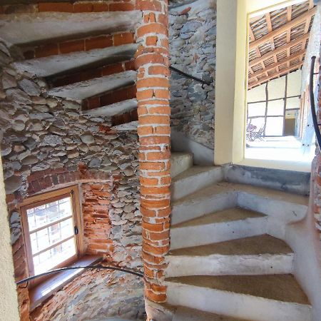 Le 5 Frecce Villa Cavour Luaran gambar
