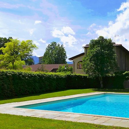 Le 5 Frecce Villa Cavour Luaran gambar