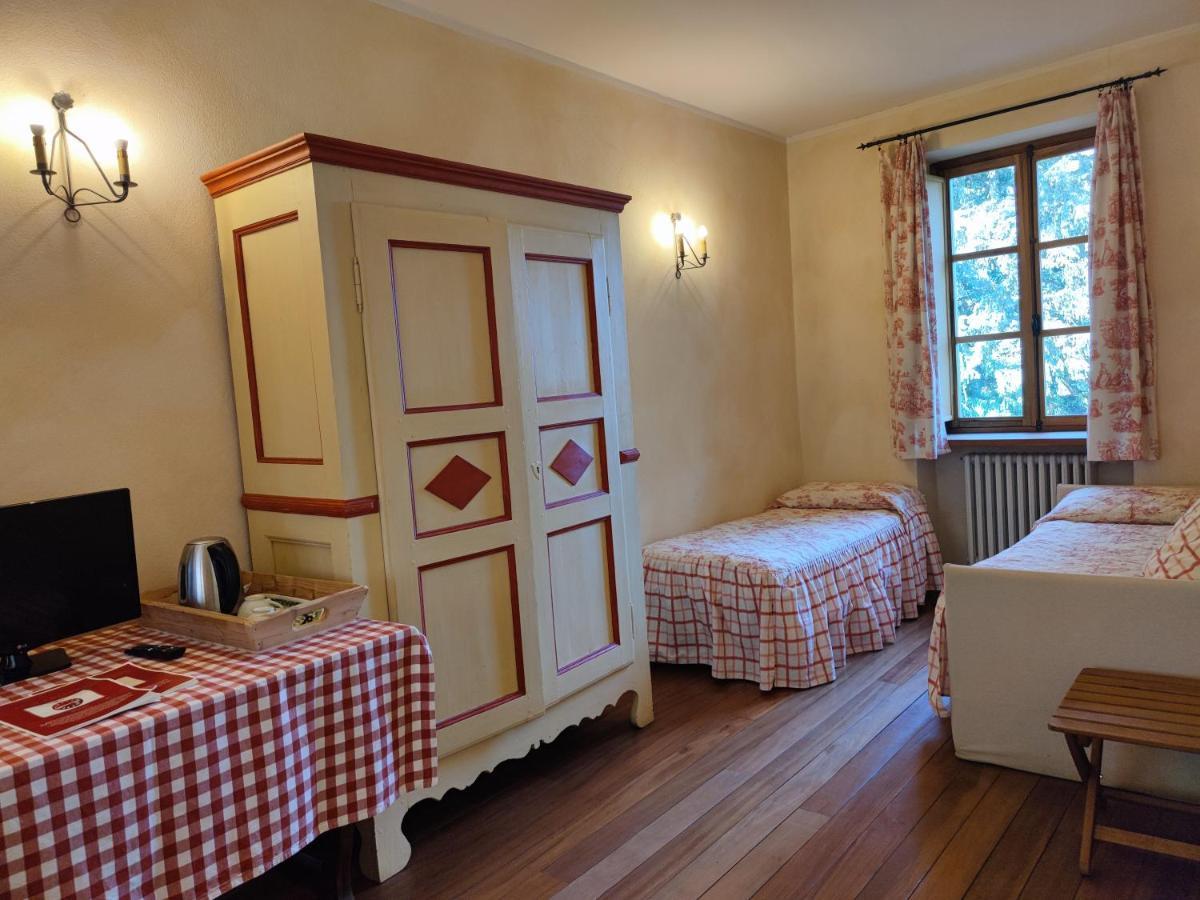 Le 5 Frecce Villa Cavour Luaran gambar
