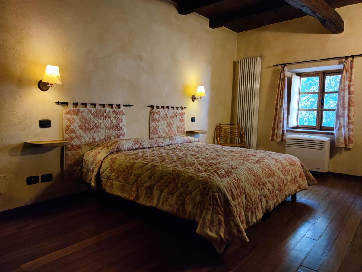 Le 5 Frecce Villa Cavour Luaran gambar