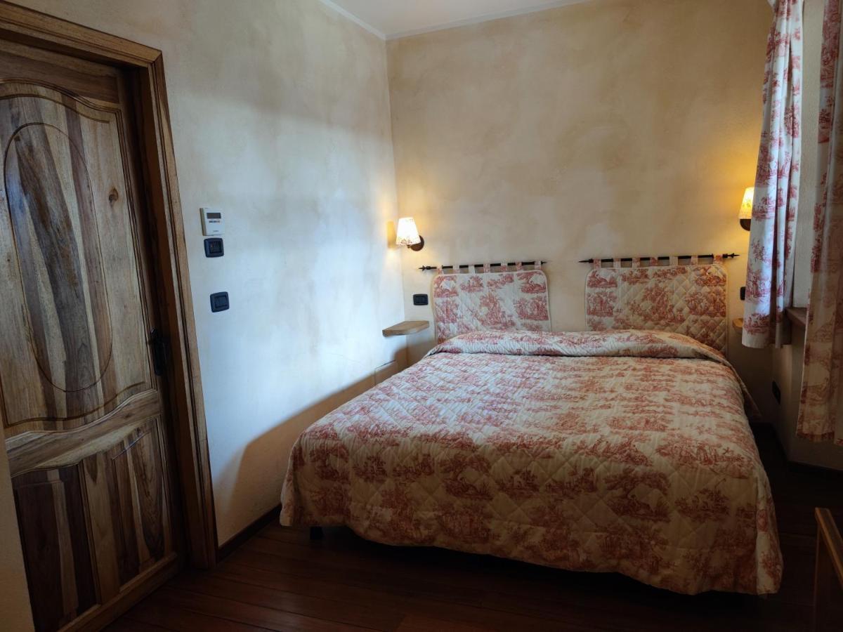 Le 5 Frecce Villa Cavour Luaran gambar
