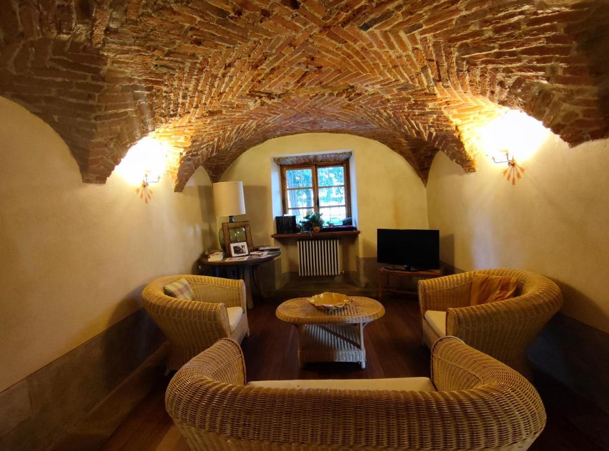Le 5 Frecce Villa Cavour Luaran gambar
