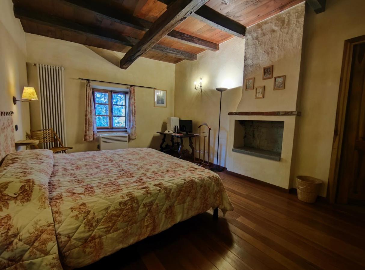 Le 5 Frecce Villa Cavour Luaran gambar