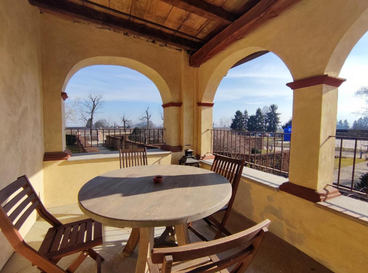 Le 5 Frecce Villa Cavour Luaran gambar