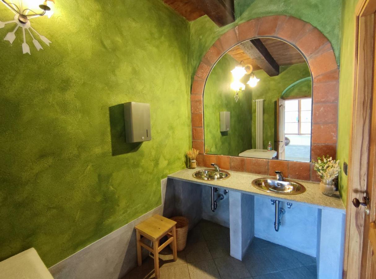 Le 5 Frecce Villa Cavour Luaran gambar