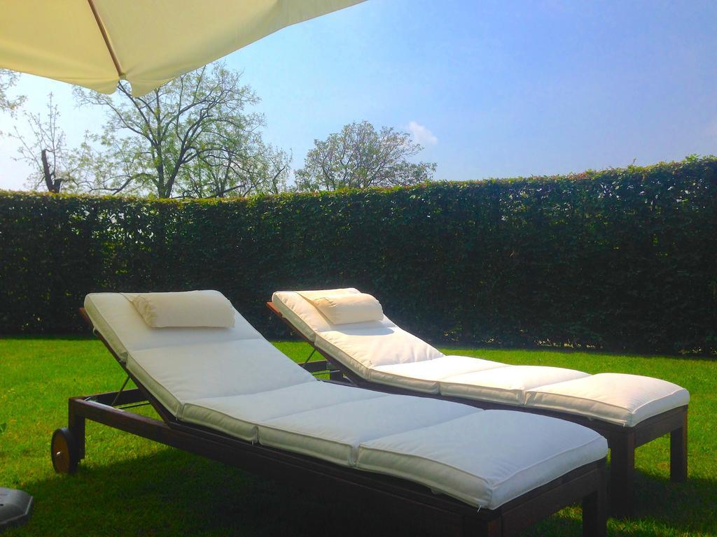 Le 5 Frecce Villa Cavour Luaran gambar
