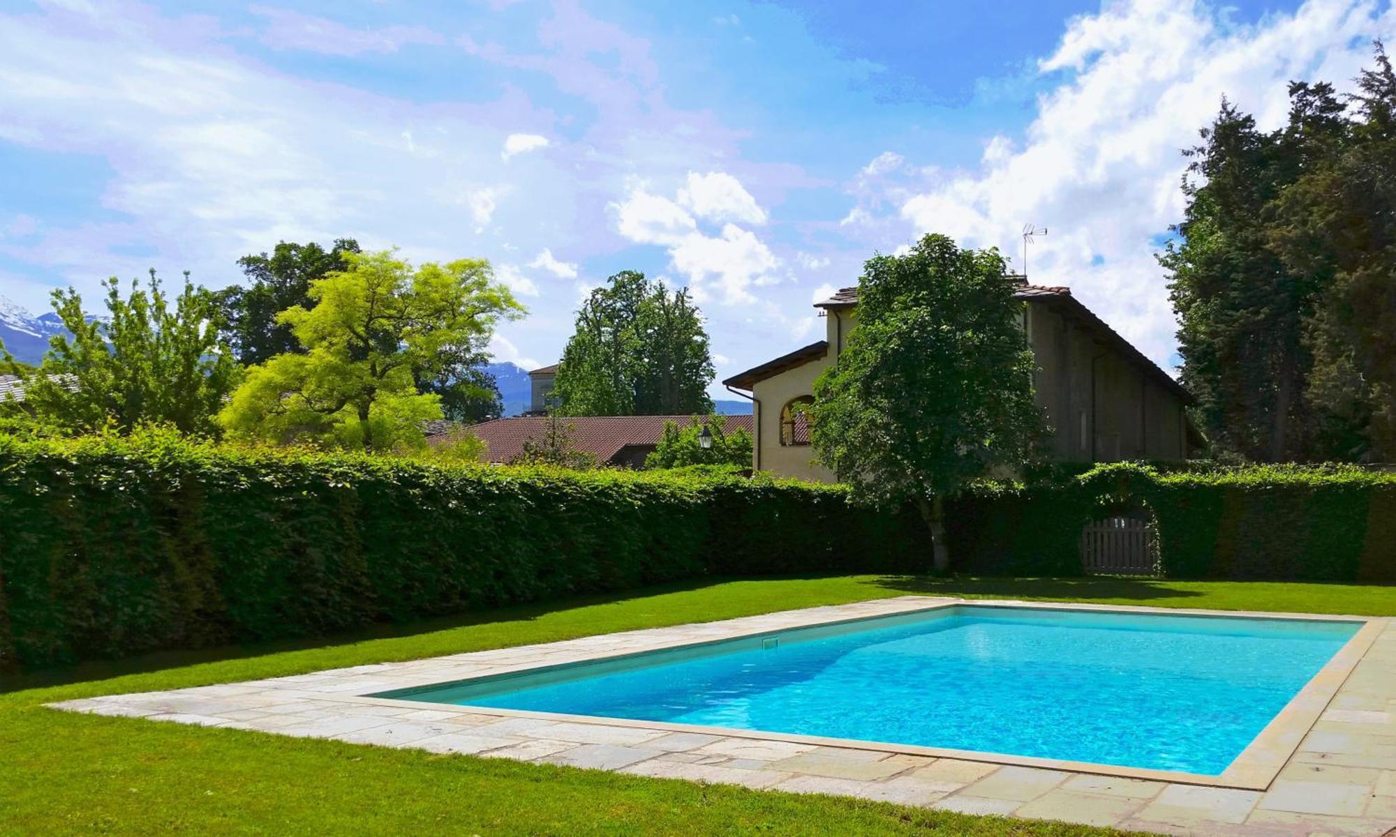 Le 5 Frecce Villa Cavour Luaran gambar
