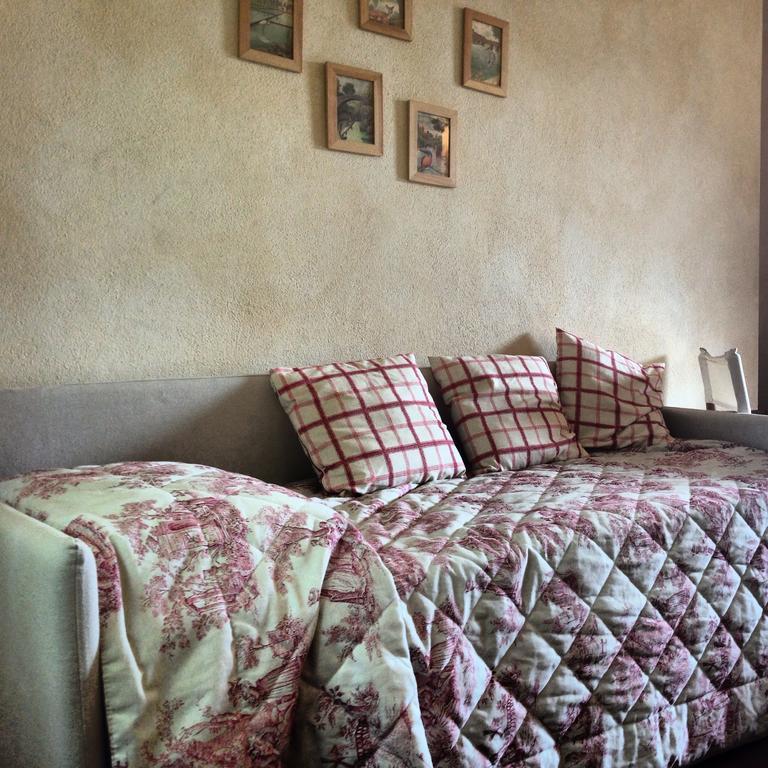 Le 5 Frecce Villa Cavour Bilik gambar