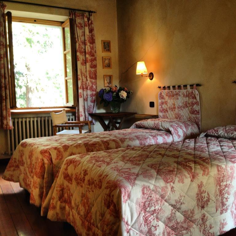 Le 5 Frecce Villa Cavour Bilik gambar
