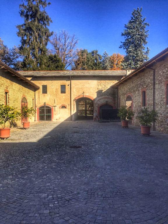 Le 5 Frecce Villa Cavour Luaran gambar