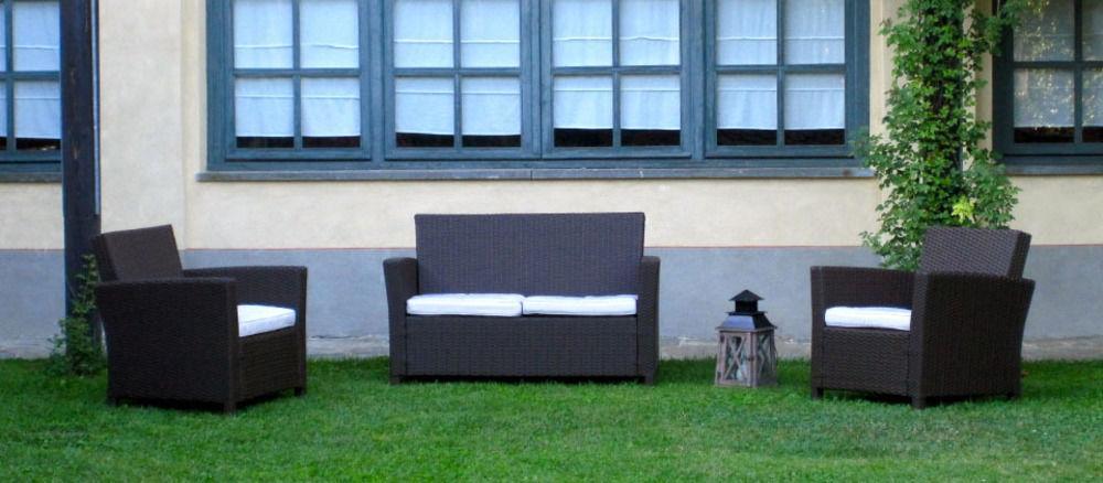 Le 5 Frecce Villa Cavour Luaran gambar