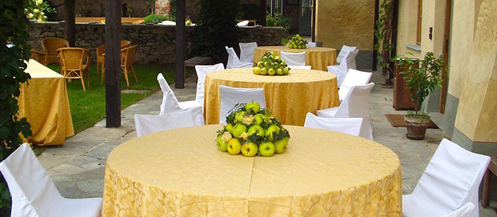 Le 5 Frecce Villa Cavour Luaran gambar