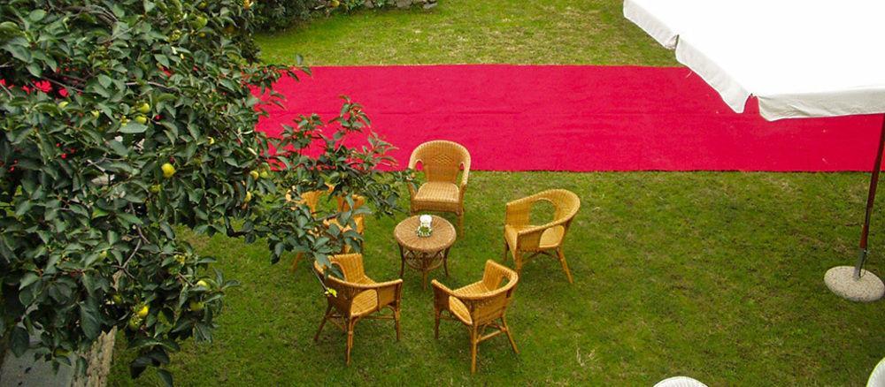 Le 5 Frecce Villa Cavour Luaran gambar
