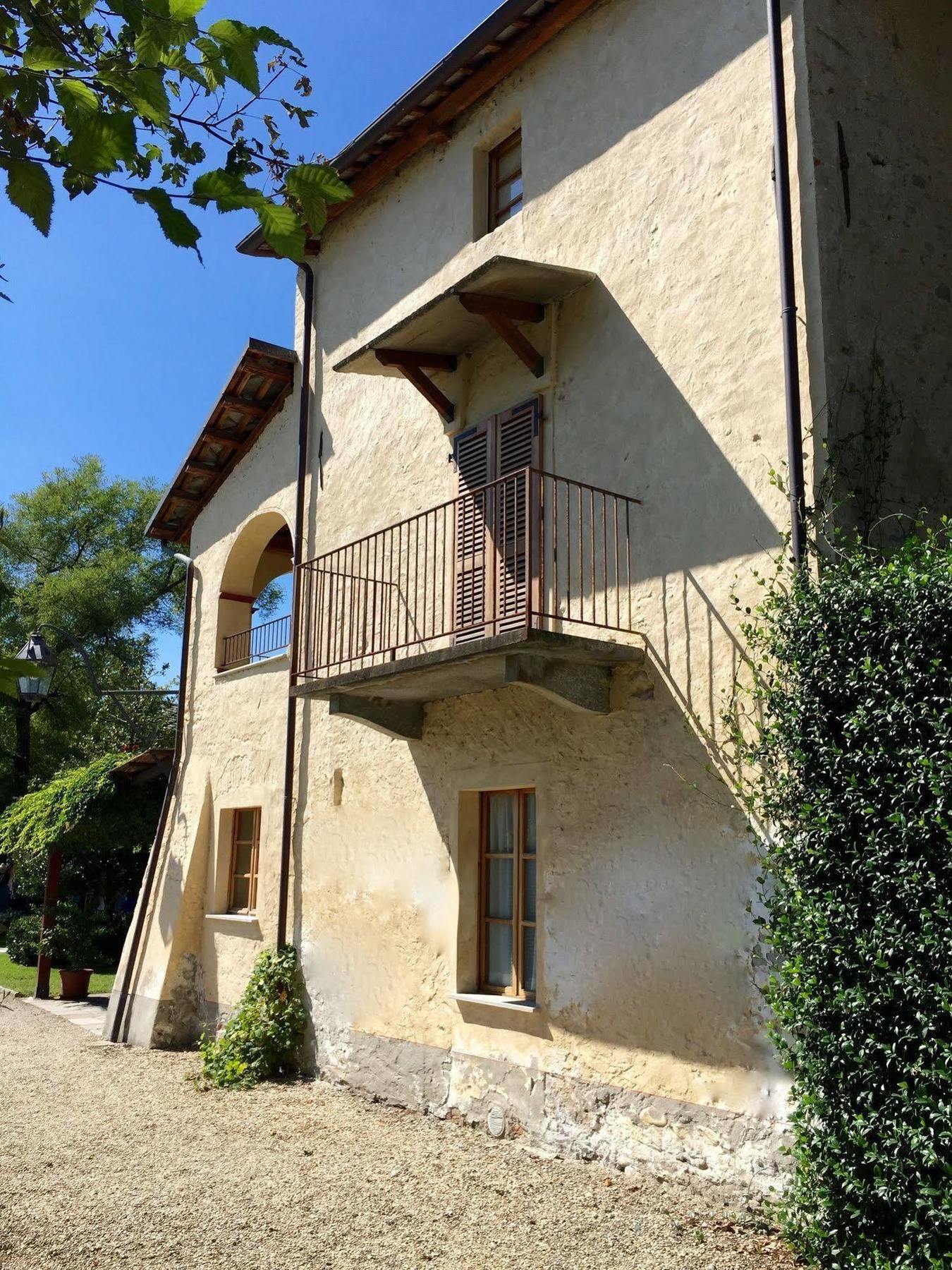 Le 5 Frecce Villa Cavour Luaran gambar