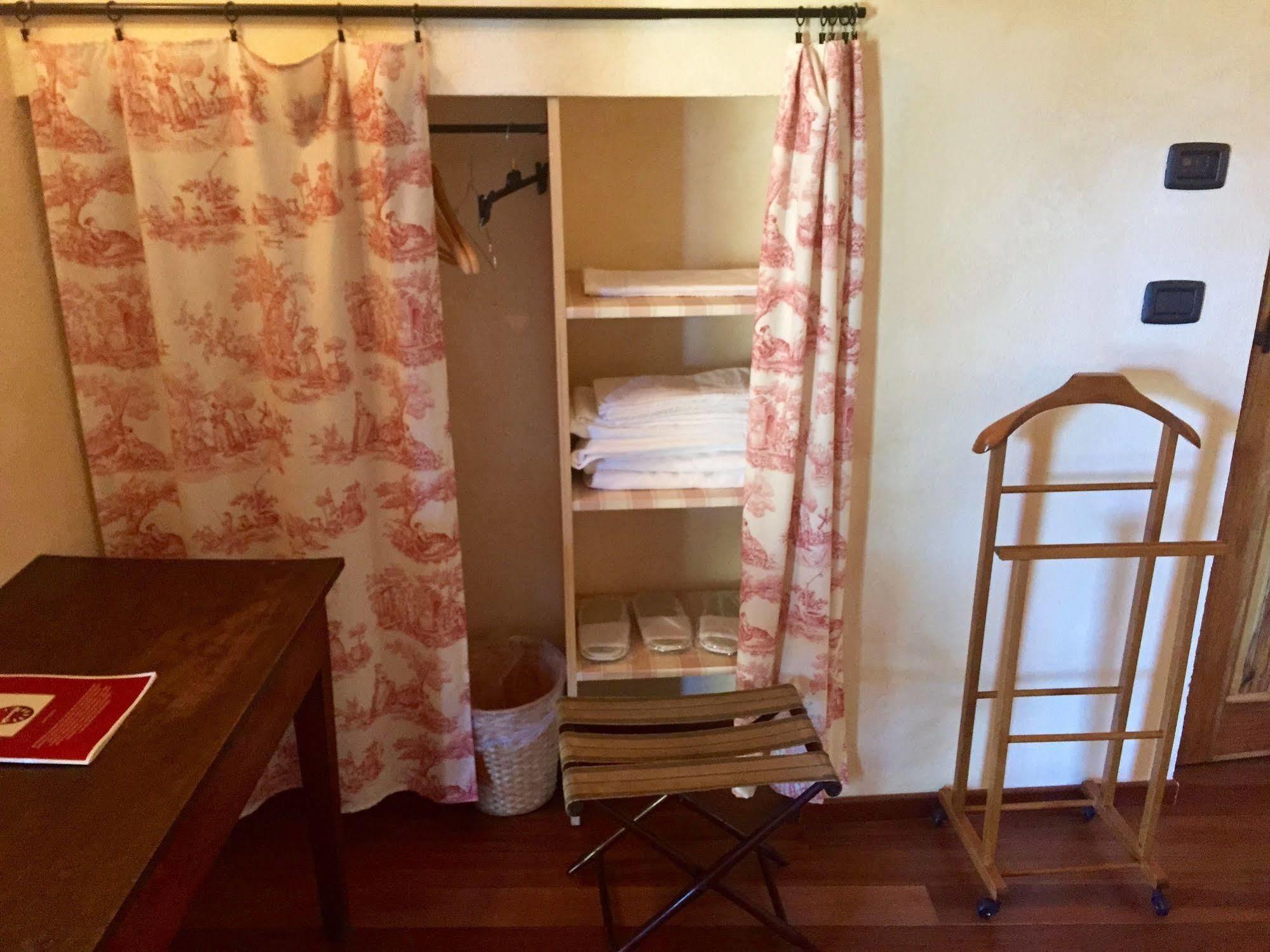 Le 5 Frecce Villa Cavour Luaran gambar
