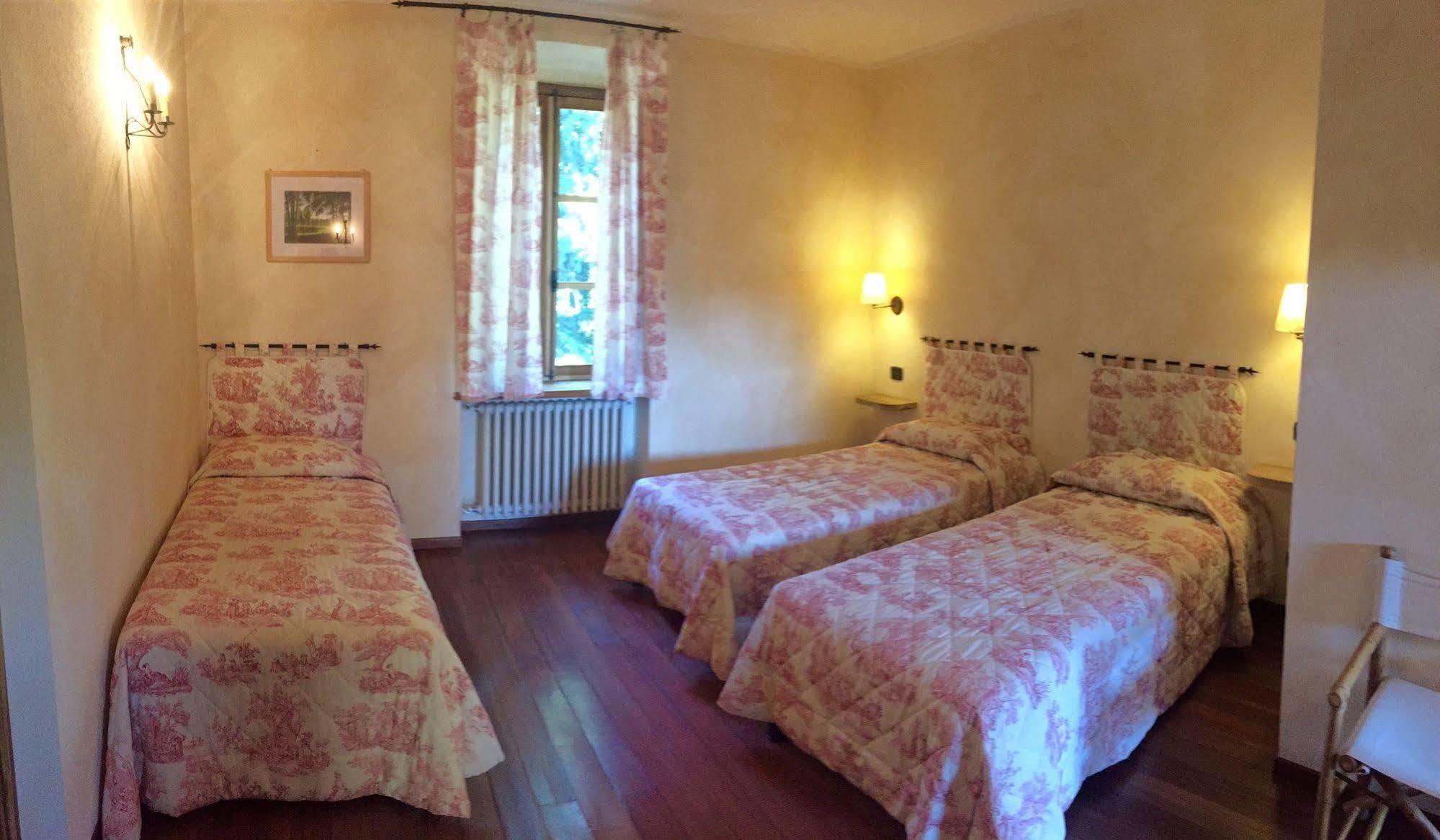 Le 5 Frecce Villa Cavour Luaran gambar