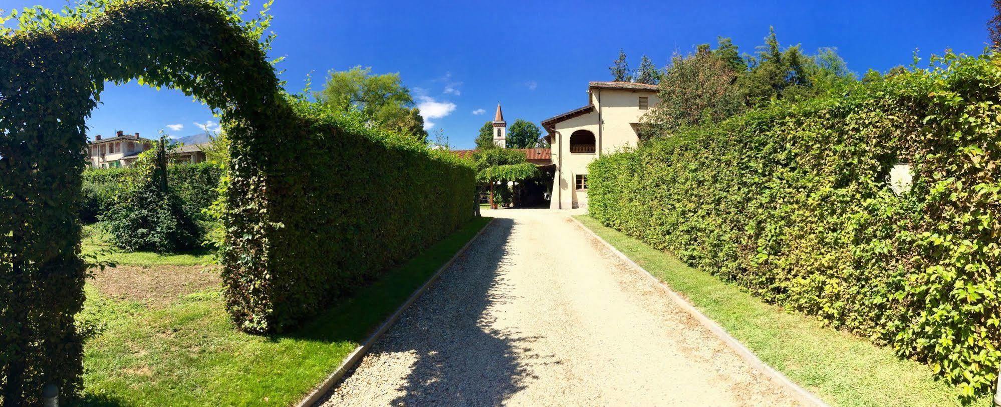 Le 5 Frecce Villa Cavour Luaran gambar