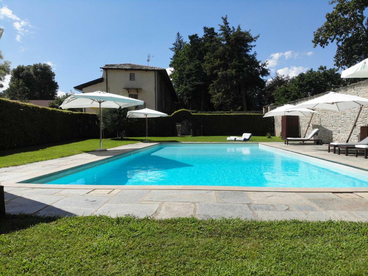 Le 5 Frecce Villa Cavour Luaran gambar