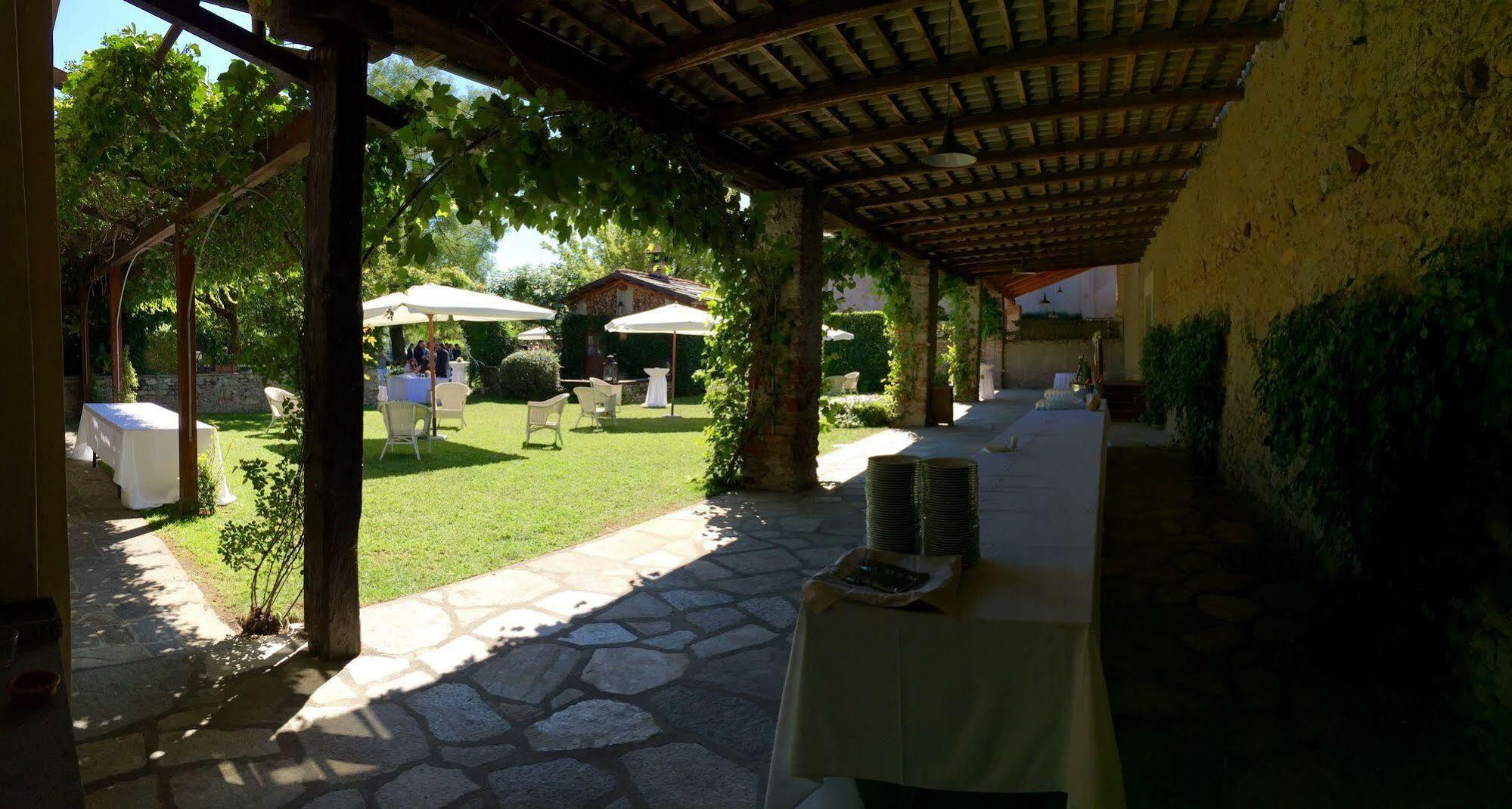 Le 5 Frecce Villa Cavour Luaran gambar
